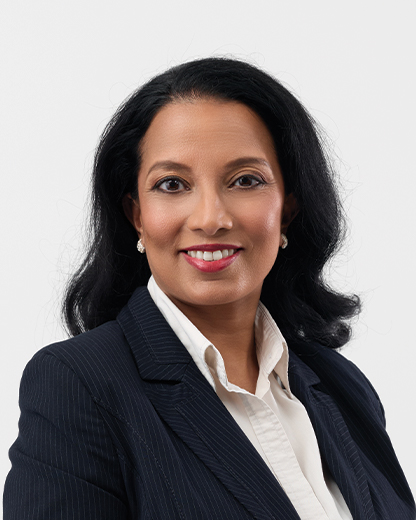 Ishara Saldin